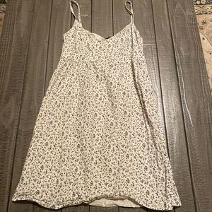 Brandy Melville Arianna Floral Dress
